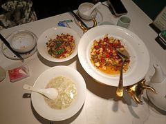 -俏九州·小炒黄牛肉(华润万象汇店)