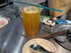 -椰庭·椰子鸡·创意玩家(晶耀前滩店)