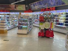 -blt精品超市(高德置地冬广场店)