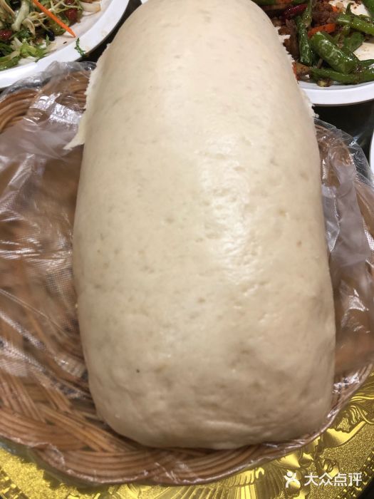 抹直口特色菜馆(一店)图片