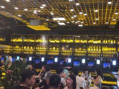 -ibarrel爱杯·bistro&brunch(江宁路店)