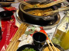 -钢管厂五区小郡肝火锅串串香(清河店)