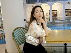 -CHANEL(恒隆广场店)
