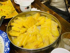 -朗妈私房菜(婺女州店)