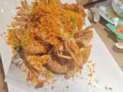 -东辰望海鱼码头·海鲜餐厅