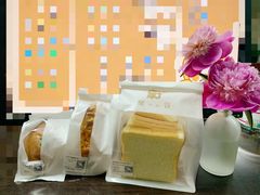 -檗谷·面包·咖啡·轻食(华贸天地店)
