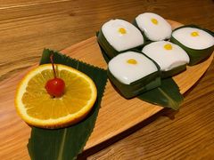 -泰堤坊(淡水体育馆店)