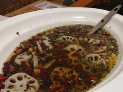 -旅马餐厅(茅家埠店)