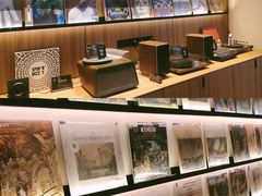 -黑胶星球(华发中城商都店)