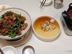 -醉得意·家常菜(杨家湾店)