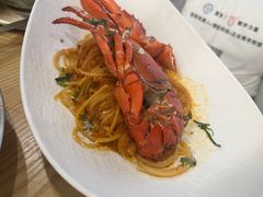 -Osteria Garden 生蚝花园餐厅(原进贤路店)