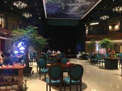 -宴秋杭州菜(锦艺城店)