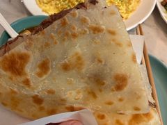-高玛纳驴肉火烧(一世界店)