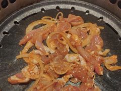 -新石器烤肉(百联川沙店)