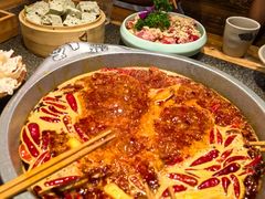 -五里关火锅(牛市口店)