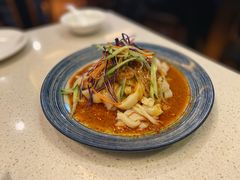 兰州酿皮-伊祥·敦煌楼