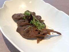 -聚宾楼·烤鸭·家宴(科技三路店)