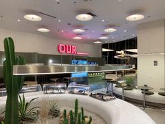 -OUR Bakery(SKP-S店)