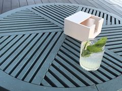 -瑰丽酒店·海吧·天际下午茶·现场DJ·天台酒吧