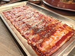 -西塔老太太泥炉烤肉(望京一店)