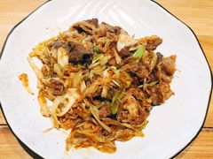 -竹里馆 ·茶食(奥体店)