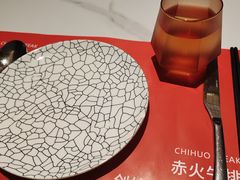 -赤火牛排(金狮广场店)