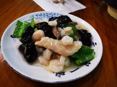 炒三鲜-李公面(星尚邻里店)