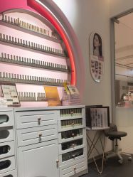 -MB·nail美甲美睫