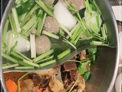 -牛焱·贵州黄牛肉火锅(城西银泰店)