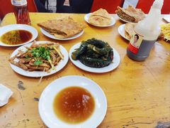 牛肉饼-王三姑牛肉饼