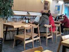 大堂-聚成源(芦庄店)