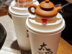 -山四砂锅(太原钟楼街店)