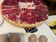 -今日牛事潮汕鲜牛肉火锅(瑞金店)