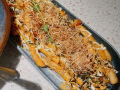 -BE BRIGHT KITCHEN(正佳广场店)