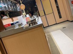 -海底捞火锅(新松江路店)