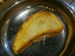 -炸鸡情侣韩式料理(中央大街店)