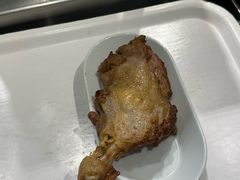 -宜家·瑞典风味餐厅(武汉荟聚中心店)