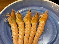 -樾餐厅泰式海鲜火锅(民歌湖店)