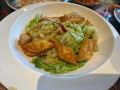 -巴依老爷新疆美食(工体旗舰店)