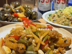 -水平有限广西米粉·广西风味集(五道口店)