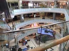 -凯德广场(学府店)