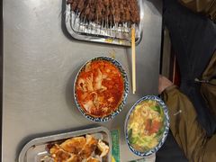 -文文烤肉(大皮院店)