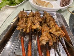 -釜洋斋(康乐街店)
