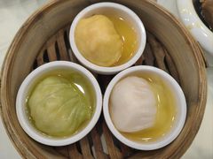 -馨越楼·点心·粤菜(赤坎店)