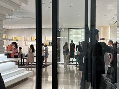 -CHANEL(恒隆广场店)