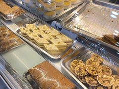 -新疆巴州金丝特餐厅(大钟寺店)