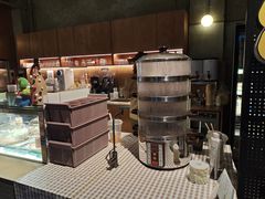 -仁义涵西餐·咖啡(中华巴洛克店)