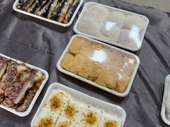 -南大门韩国米糕(公滨路店)