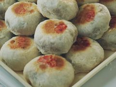 -长发西饼(临顿路店)