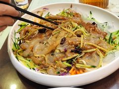 -老厨家(中央大街西七道街店)